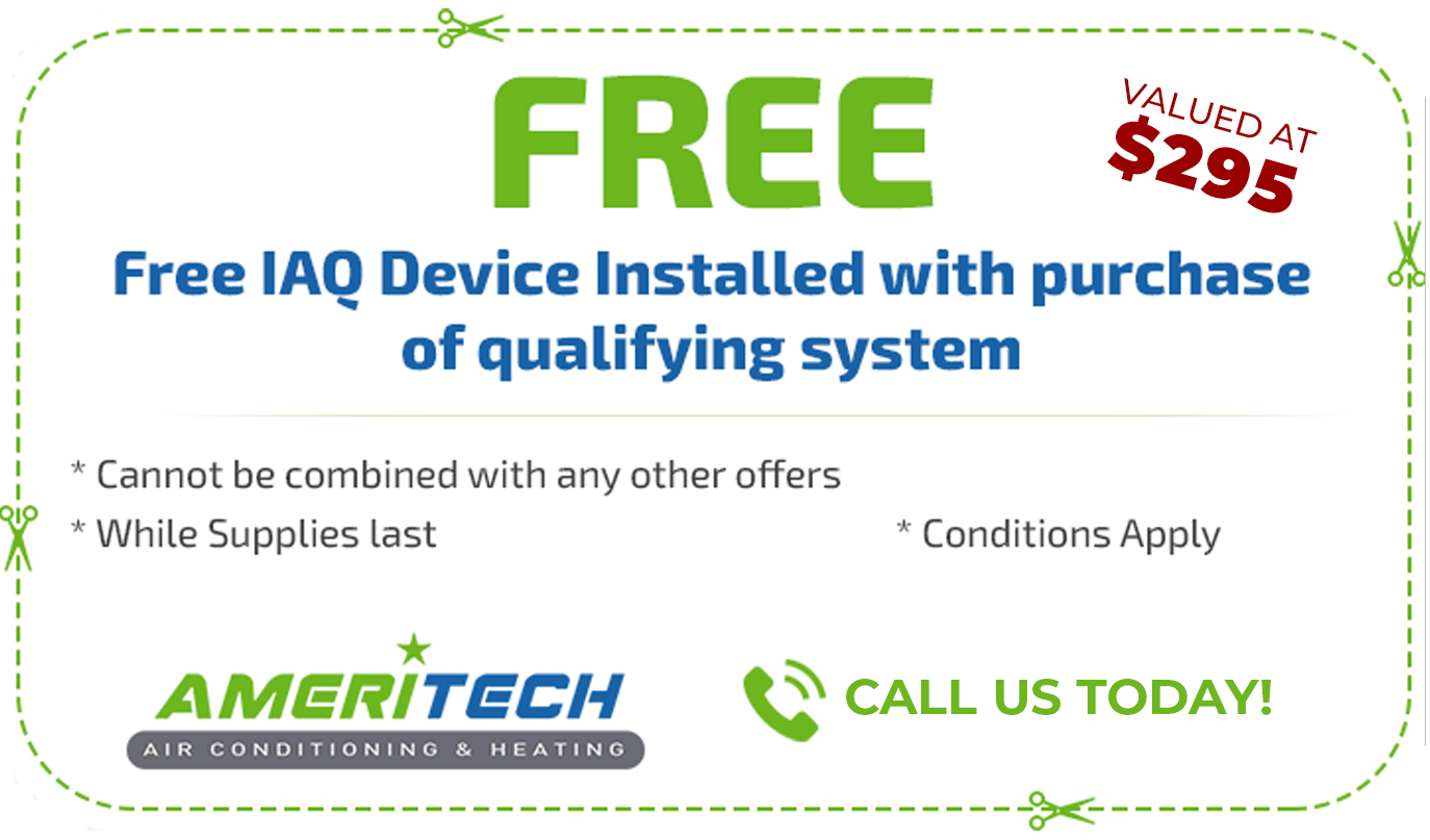 Gallery image 1 — emergency AC repair Orlando