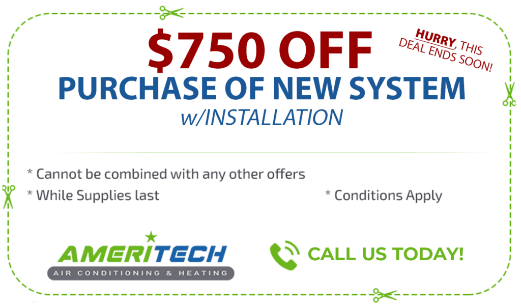 emergency AC repair Orlando