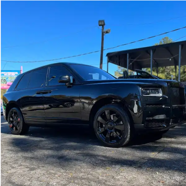 car wash Wednesday special Atlanta