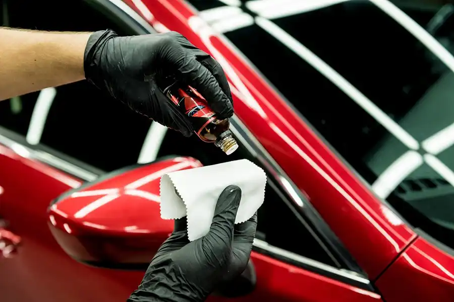 Gallery image 4 — mobile car detailing GA 30315