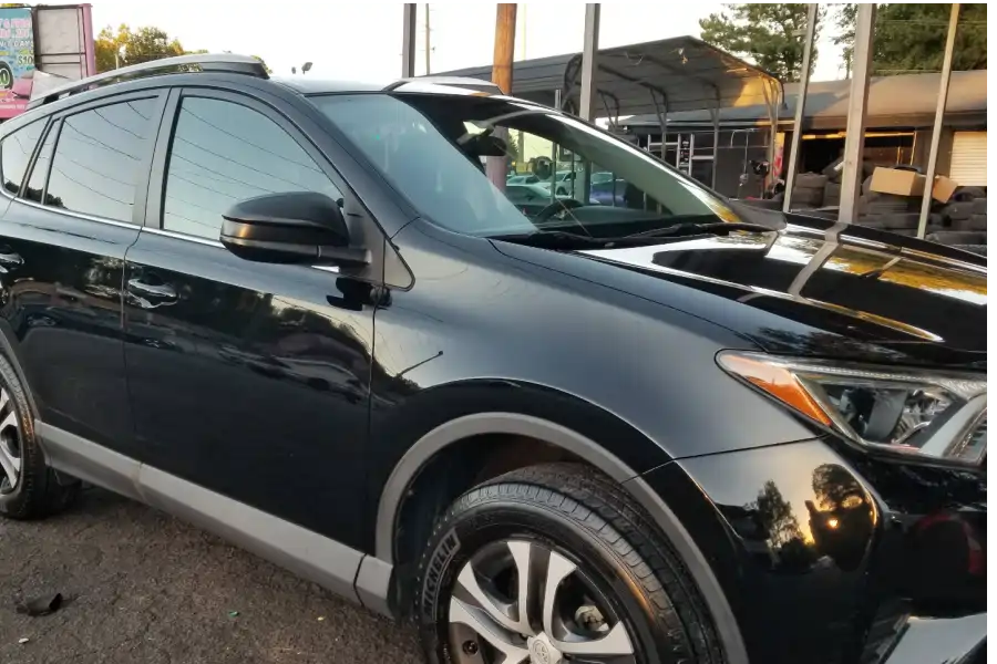 Gallery image 1 — mobile car detailing GA 30315