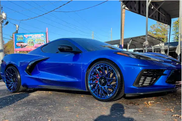 mobile car detailing GA 30315