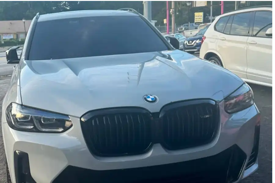 Gallery image 5 — mobile car detailing GA 30315