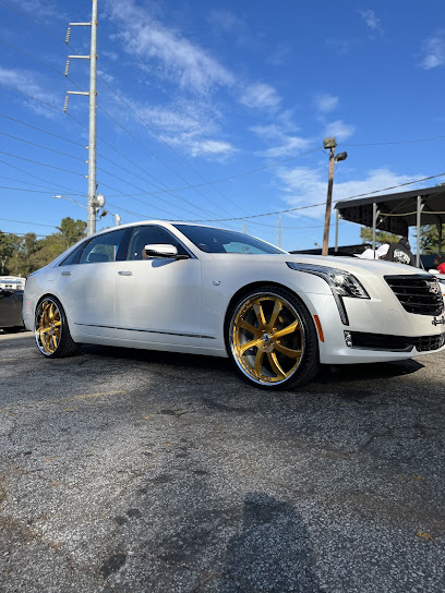 Gallery image 7 — mobile car detailing GA 30315