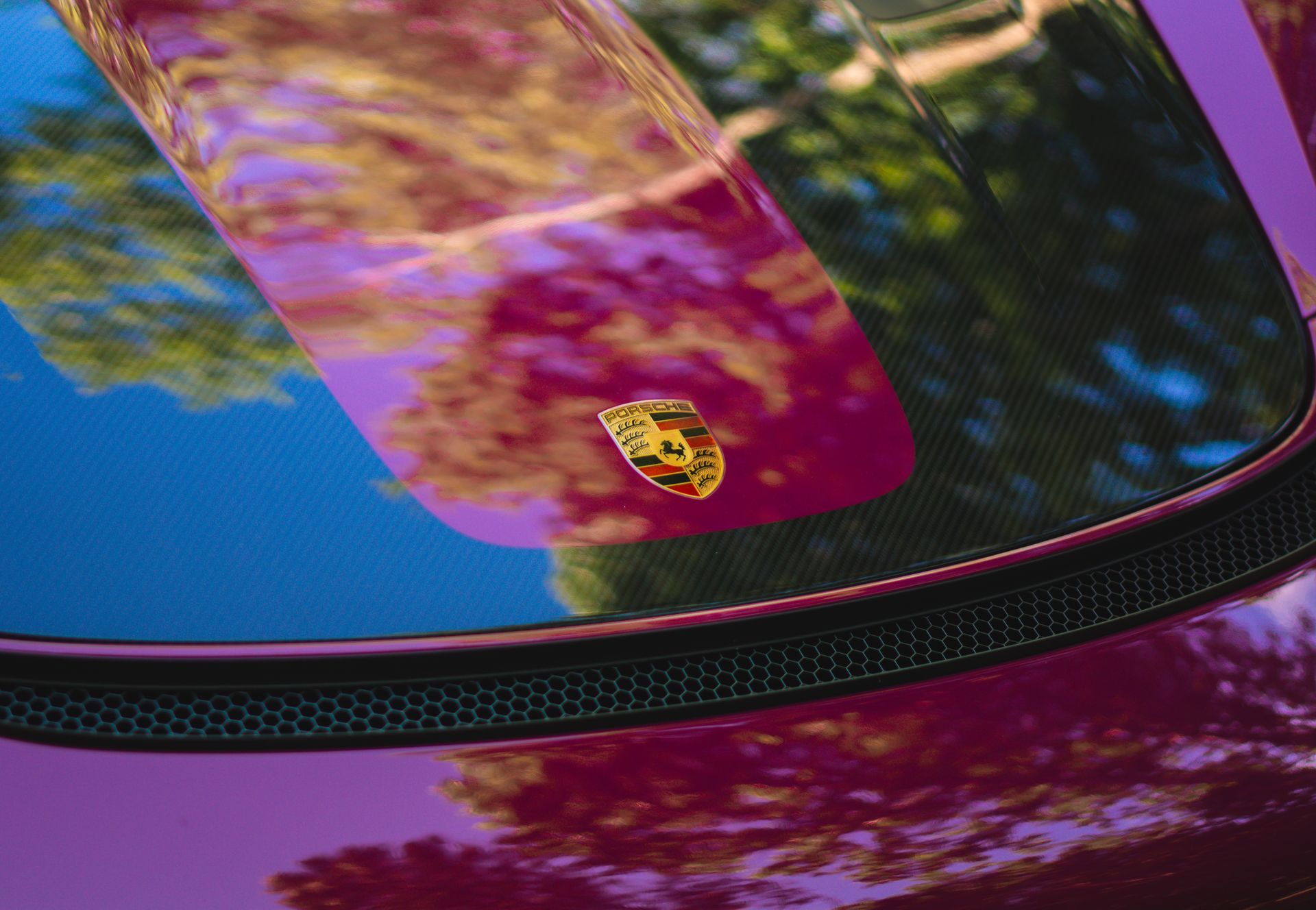 Gallery image 2 — tesla paint protection film Alpharetta