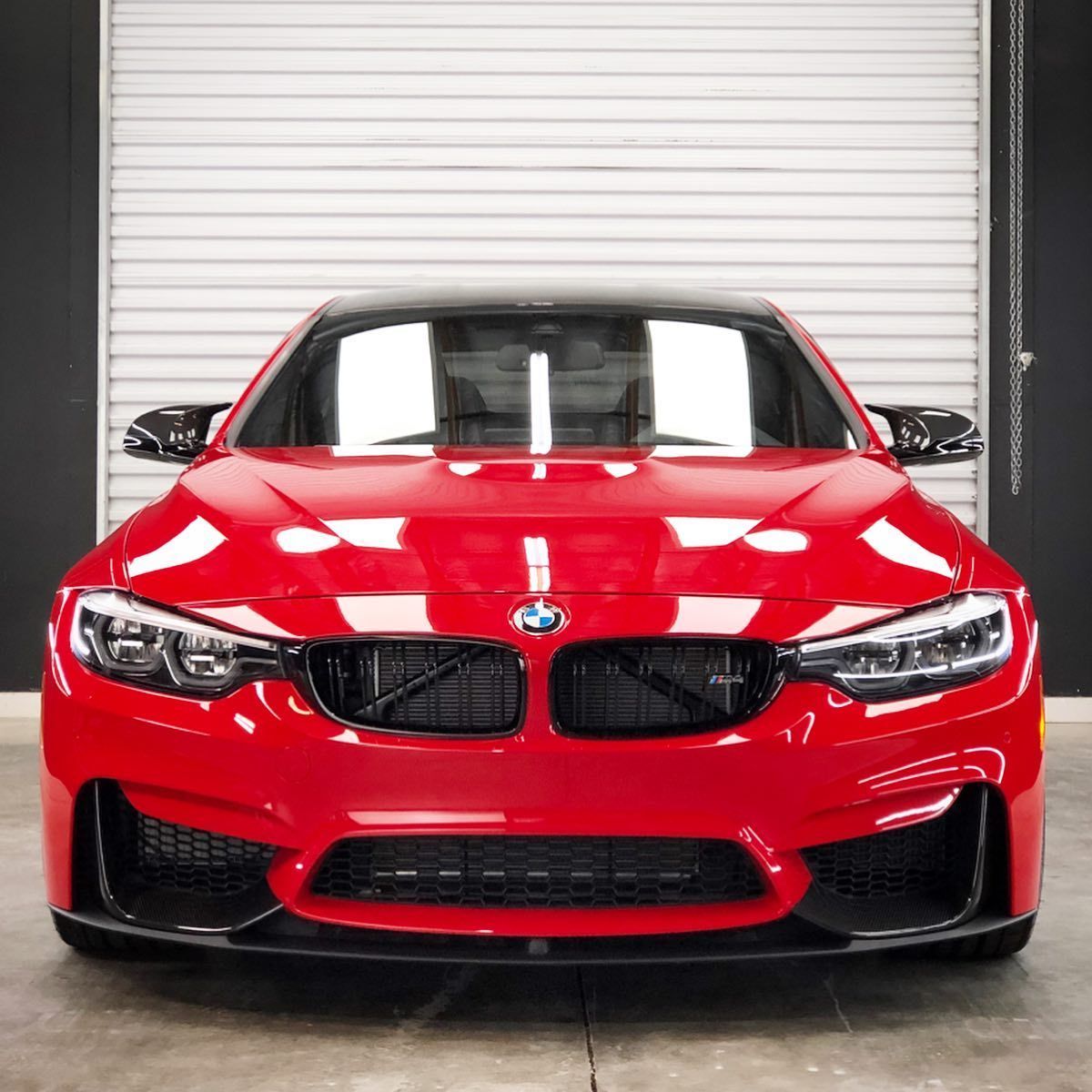 Gallery image 5 — tesla paint protection film Alpharetta