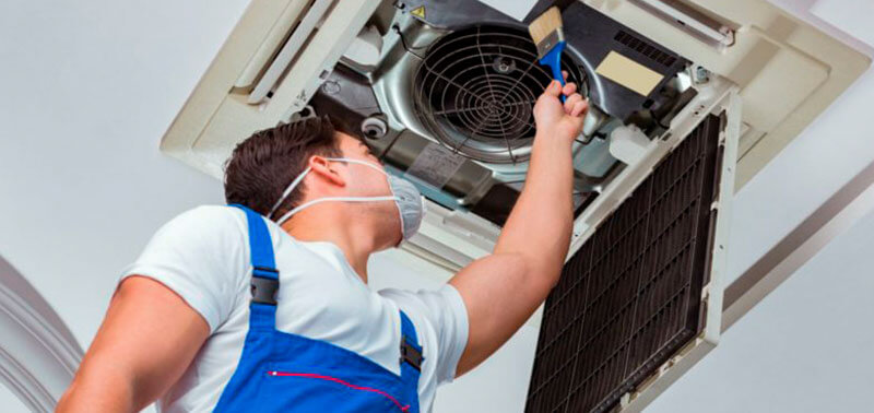energy efficient HVAC Beverly Hills