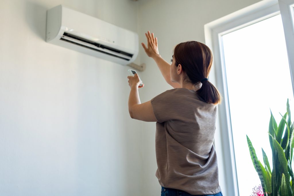 Gallery image 2 — AC tune up Beverly Hills