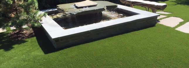 Gallery image 2 — community building landscape architects Dallas