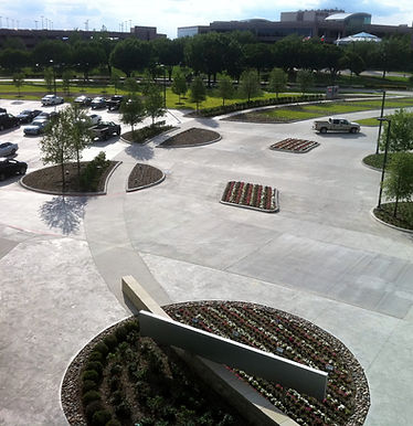 Gallery image 6 — community building landscape architects Dallas