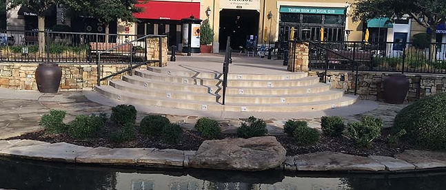Gallery image 5 — community building landscape architects Dallas