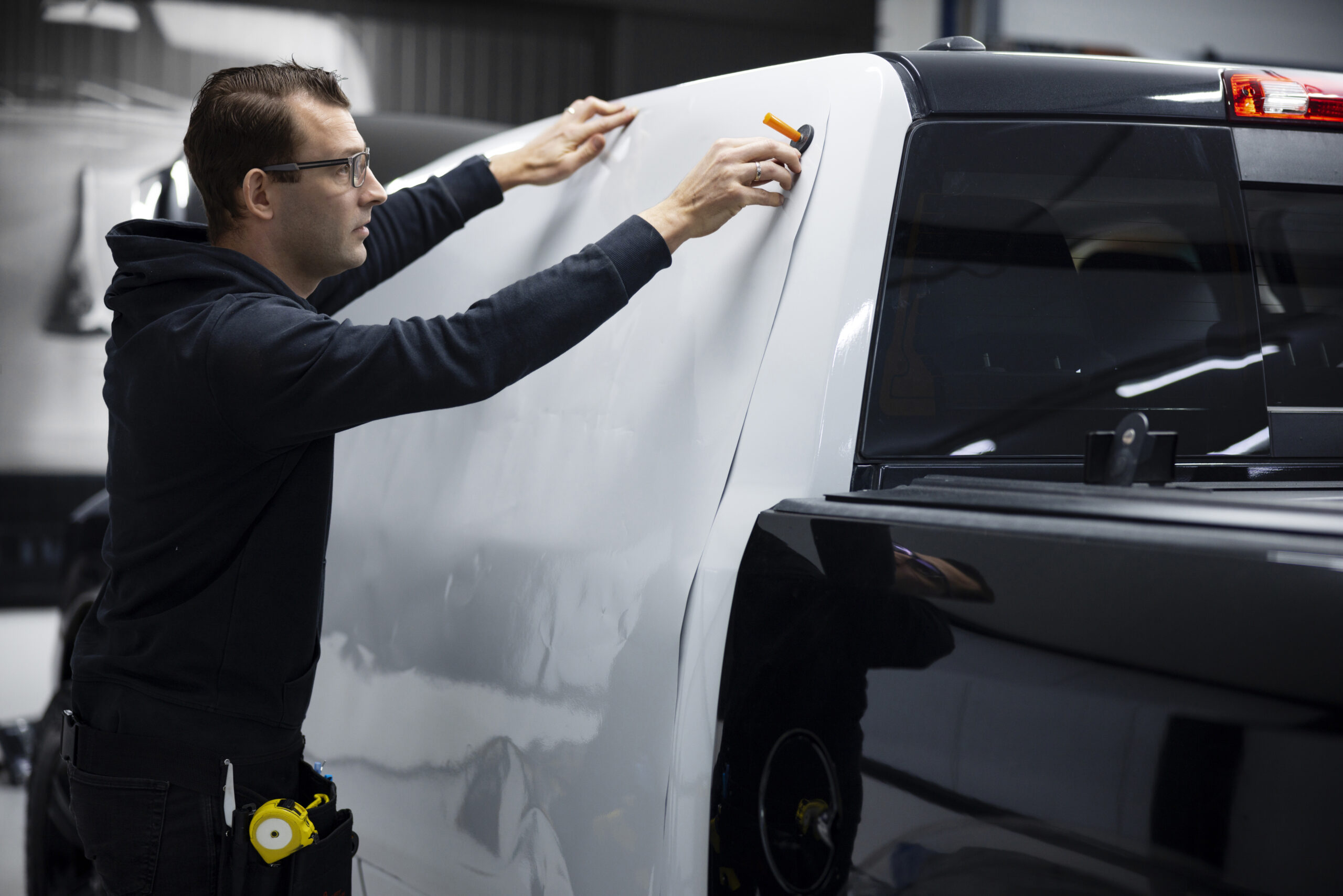 tint school Atlanta GA
