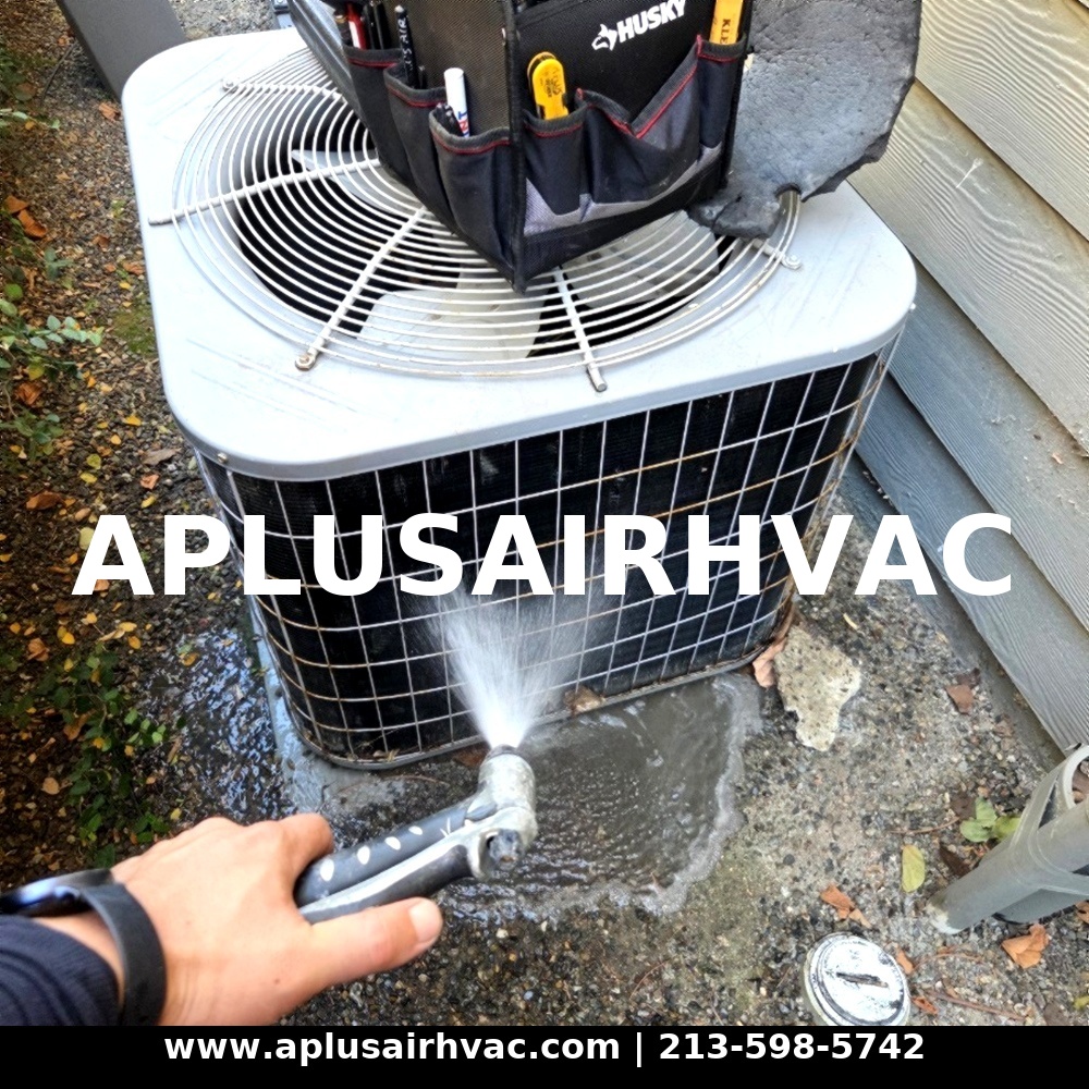 Gallery image 5 — duct cleaning service Orange County