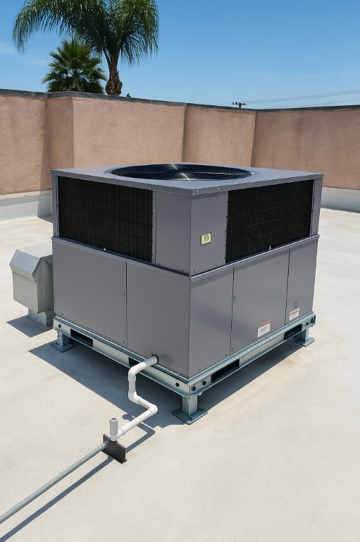 Gallery image 7 — duct cleaning service Orange County