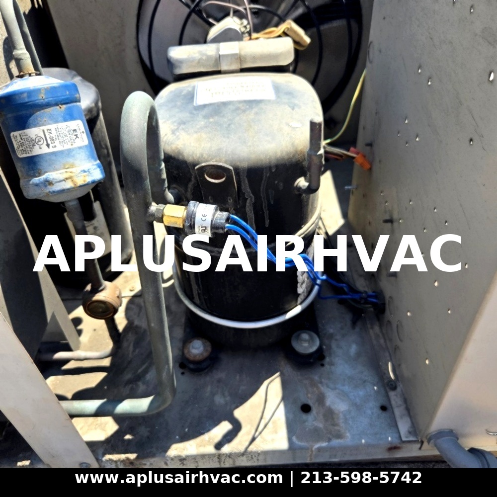 Gallery image 3 — duct cleaning service Orange County