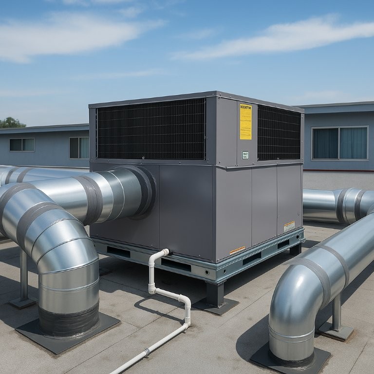 emergency HVAC service near me