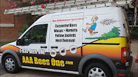 Gallery image 4 — AAA Bees One