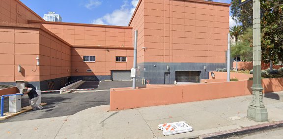 duct cleaning services Los Angeles