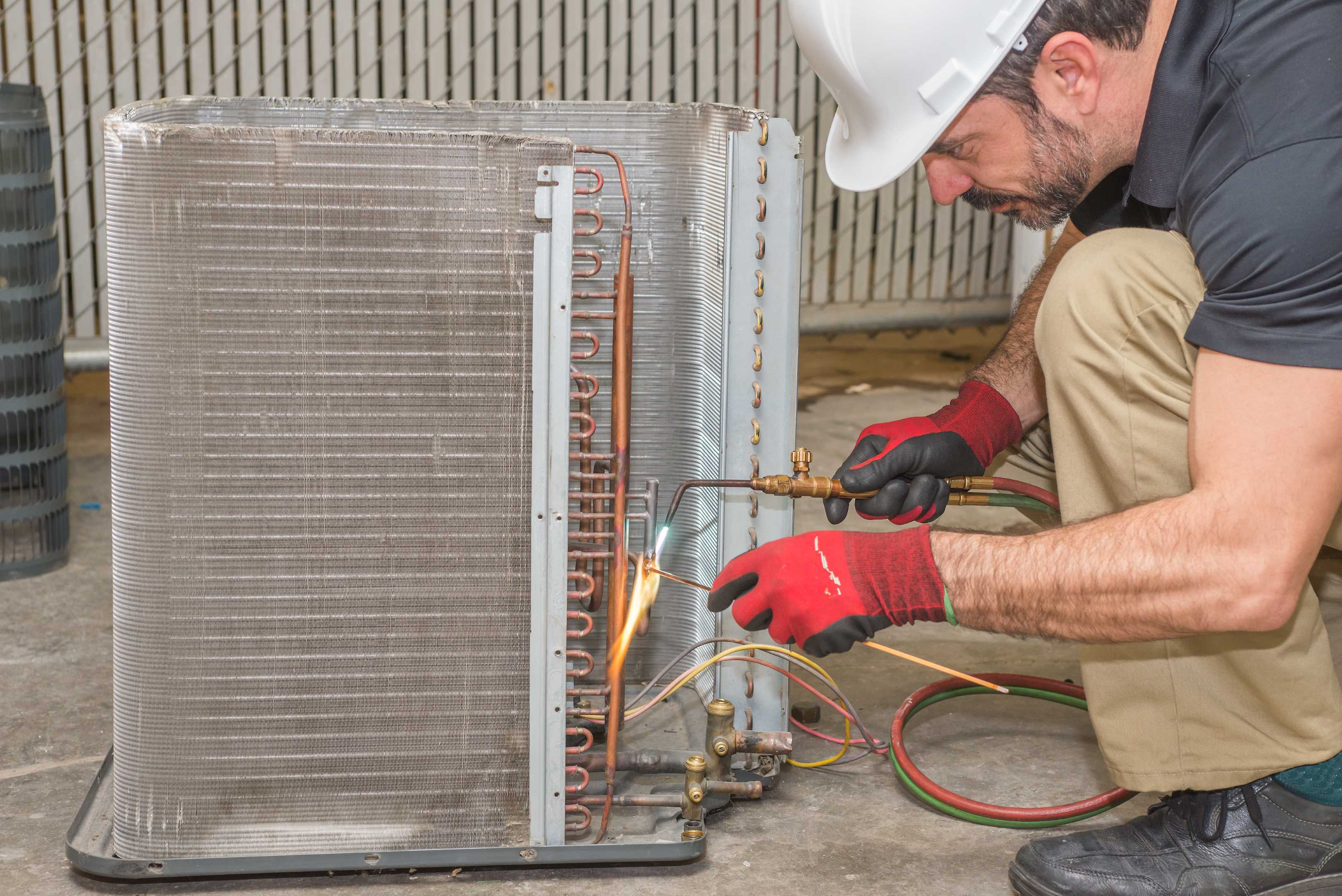 Gallery image 2 — duct cleaning services Los Angeles