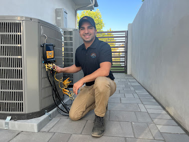 energy audit services near me