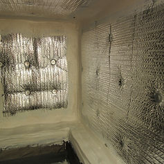 spray booth cleaning services Southern California