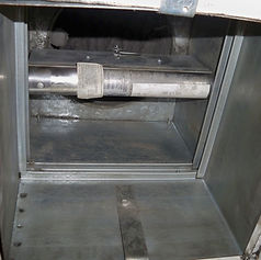 Gallery image 4 — affordable air duct cleaning Aerospace