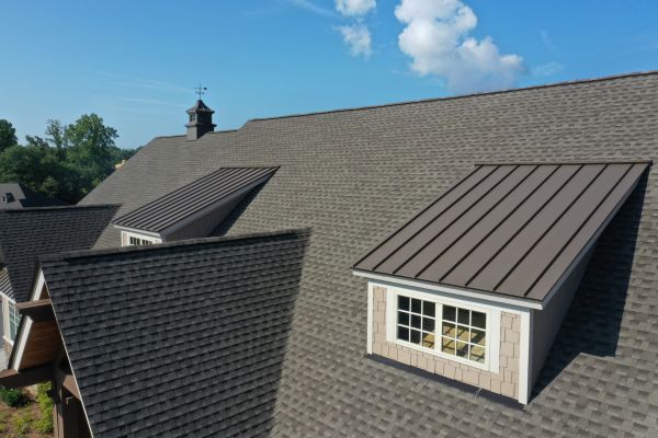 Gallery image 12 — roofing services in Long Island