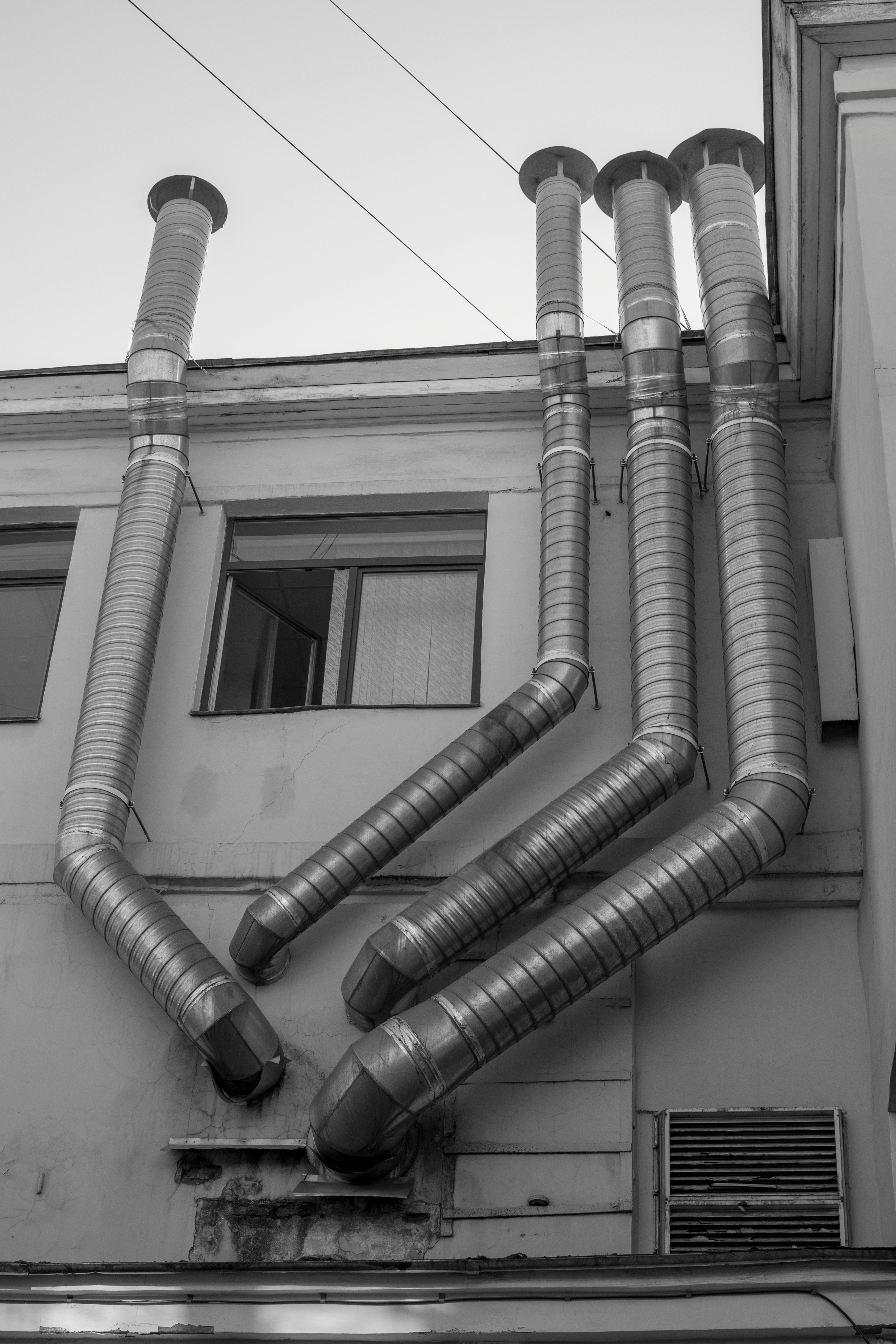 Gallery image 1 — HVAC service in Inglewood