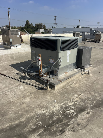 Gallery image 6 — HVAC service in Inglewood