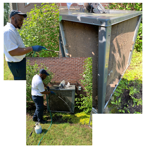 Gallery image 1 — furnace repair Metro Atlanta near me