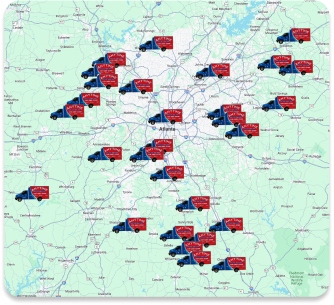 About water heater replacement Metro Atlanta