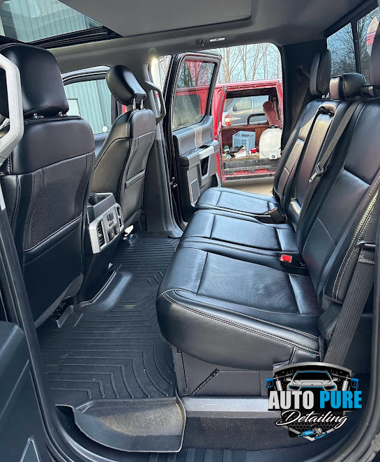 Gallery image 3 — full detail car wash Houston
