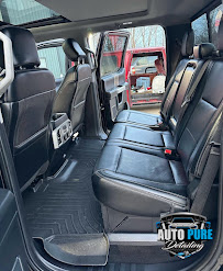 Gallery image 4 — full detail car wash Houston