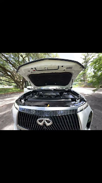 interior car detailing Spring