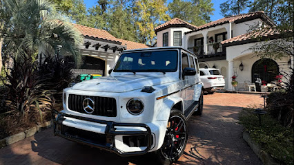 truck detailing 18118 Strack Dr Unit 2