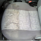 overspray removal Austin