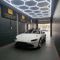 Gallery image 7 — auto reconditioning services Carriage Glass & Detail