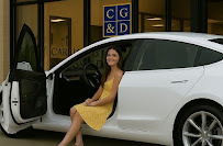 Gallery image 14 — auto reconditioning services Carriage Glass & Detail