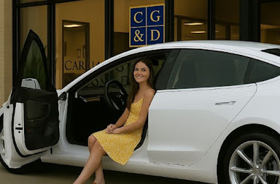 auto reconditioning services Carriage Glass & Detail
