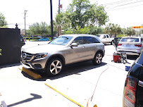 Gallery image 3 — auto reconditioning services Carriage Glass & Detail
