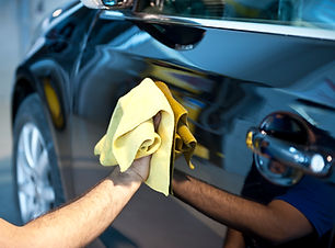 Gallery image 5 — boat detailing service Katy