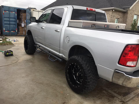 Gallery image 1 — boat detailing service Katy