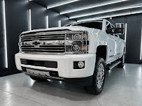 windshield protection film Cypress
