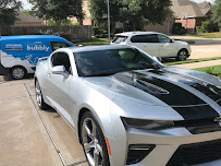 Gallery image 1 — pet hair removal car detailing Katy, TX