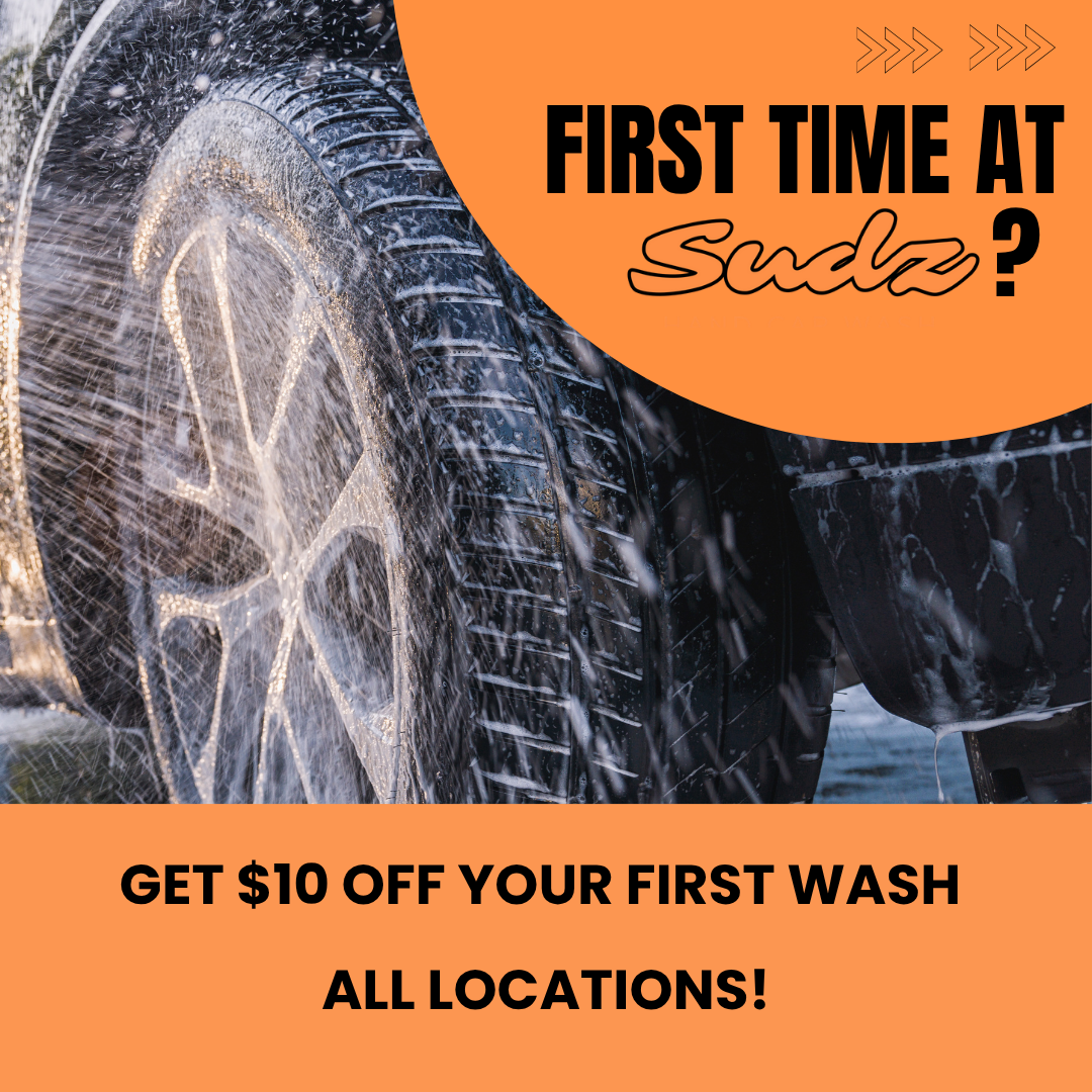 Gallery image 1 — express hand car wash Heights