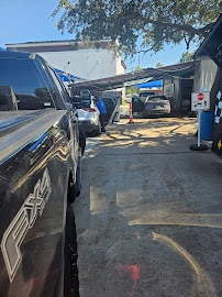 Gallery image 2 — express hand car wash Heights