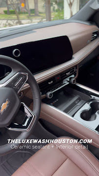 Gallery image 5 — professional vehicle detailing Cinco Ranch