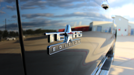 Gallery image 1 — professional vehicle detailing Cinco Ranch