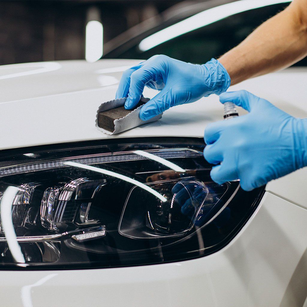 best mobile detailer in Houston