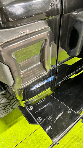 car shampoo and wax Houston